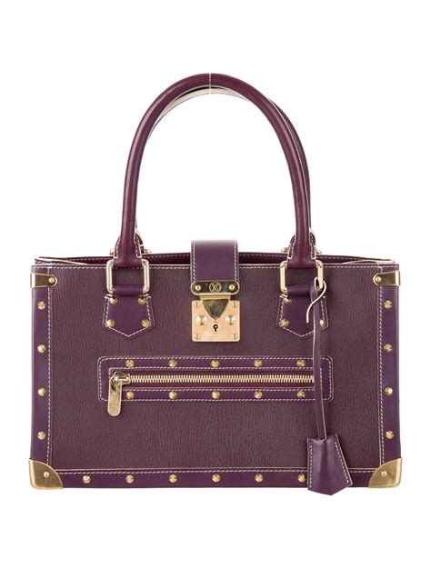 Le Fabuleux Louis Vuitton Bags .